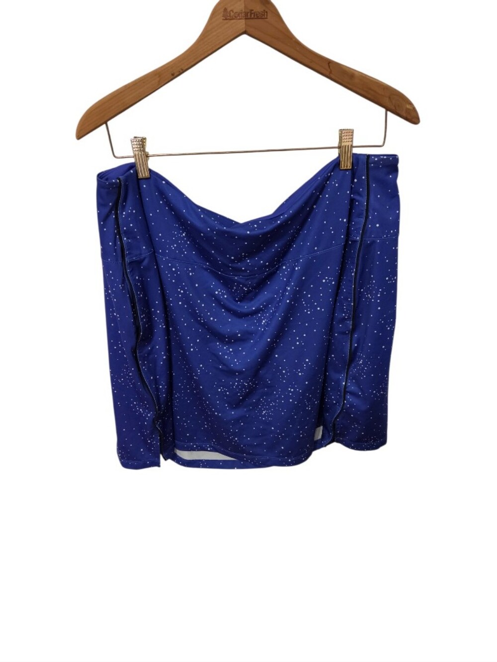 Nike Dri-Fit Skort With Pockets